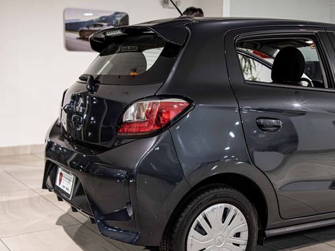 Used 2024 Mitsubishi Mirage ES image 12