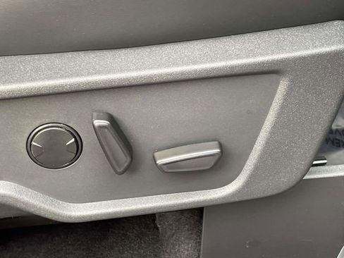 New 2025 Ford Bronco Raptor w/ Interior Carbon Fiber Pack image 25