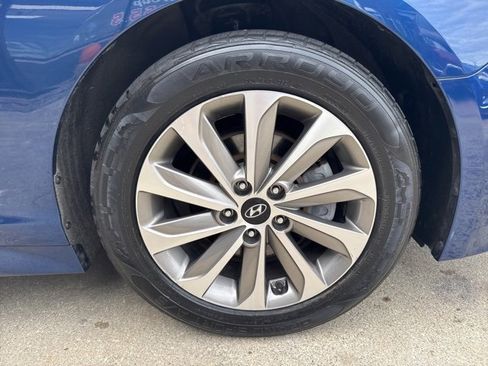 Used 2016 Hyundai Sonata Sport image 50