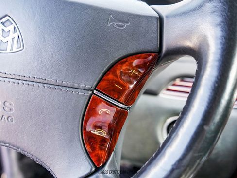 Used 2009 Maybach 62 image 43