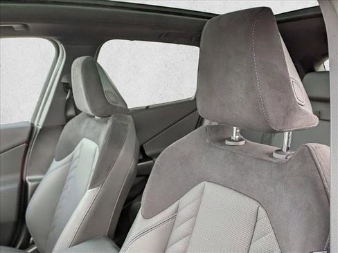 Used 2025 BMW X3 M50 image 14