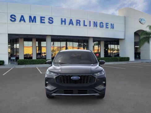 New 2026 Ford Escape SE image 6