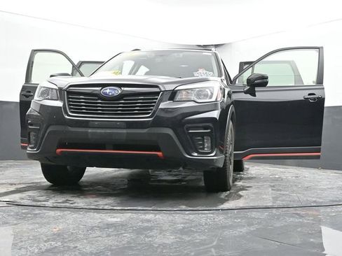 Used 2019 Subaru Forester Sport w/ Popular Package #2 image 69