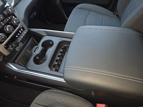 New 2026 RAM 3500 Big Horn image 14