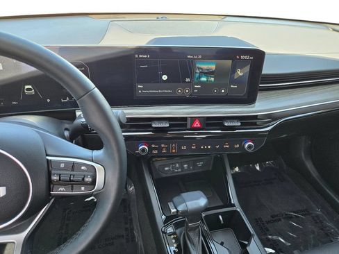 Certified 2025 Kia K5 EX FWD image 51