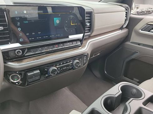 Used 2026 Chevrolet Silverado 1500 RST AWD/4WD image 20
