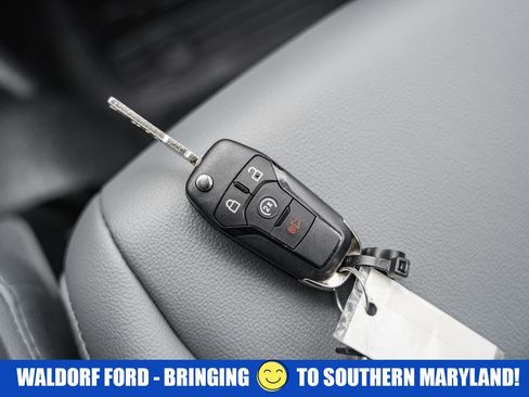 Used 2024 Ford F450 XL w/ Snow Plow Prep Package image 54