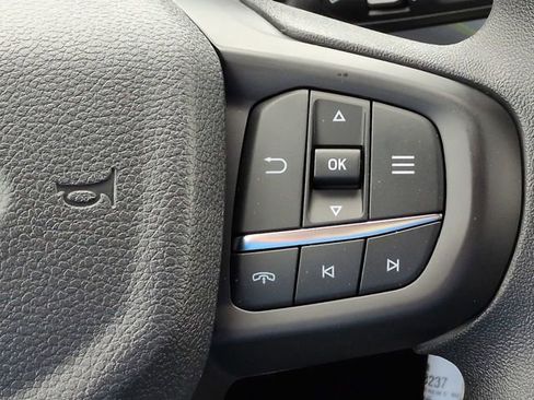 New 2025 Ford Ranger XL w/ Trailer Tow Package image 26