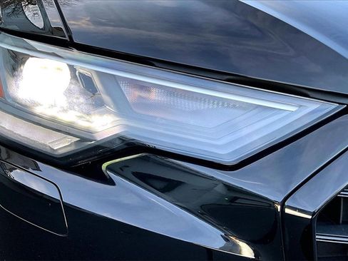 Used 2022 Audi A6 2.0T Premium w/ Black Optic Sport Package image 32