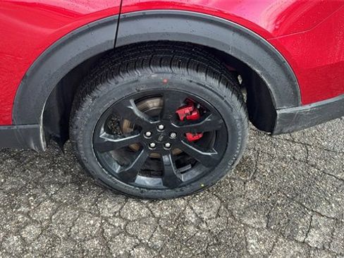 Certified 2023 Ford Explorer ST w/ Equipment Group 401A image 28