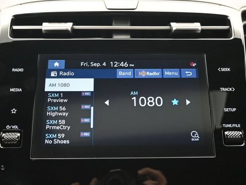Used 2022 Hyundai Santa Cruz SEL Premium AWD/4WD image 14