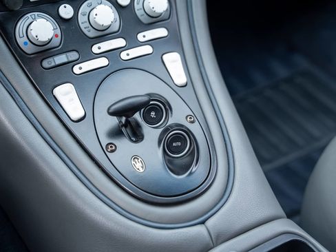 Used 2002 Maserati Coupe GT RWD image 18