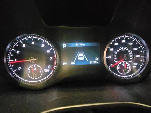 Used 2023 Hyundai Santa Fe SE AWD/4WD image 23