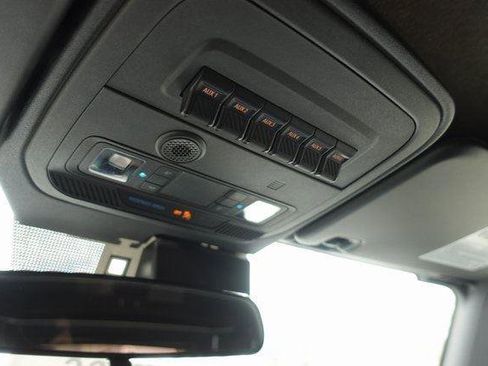 Used 2021 Ford Bronco Black Diamond image 25