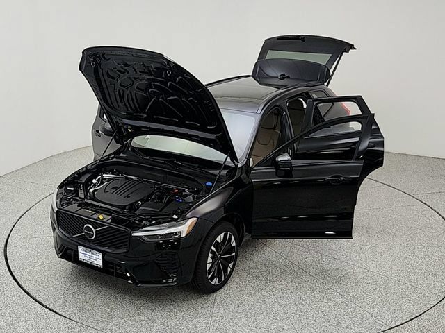 New 2027 Volvo XC60 B5 Ultra AWD/4WD image 21