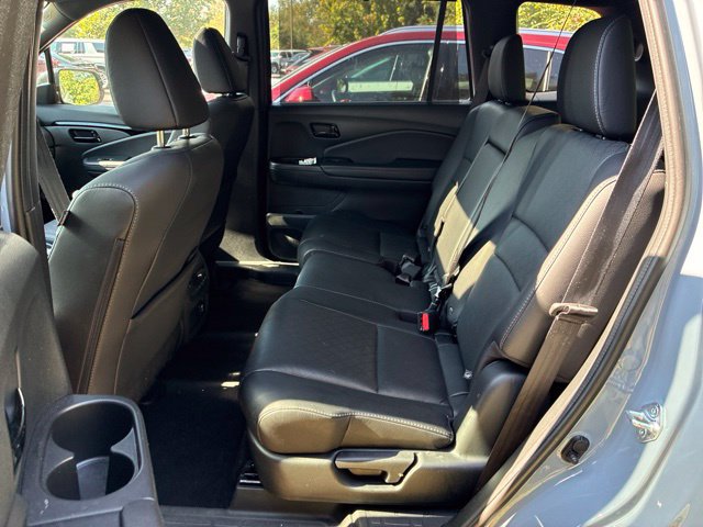 Used 2023 Honda Passport Elite image 4