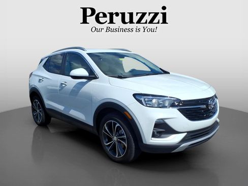 Used 2023 Buick Encore GX Select FWD image 1