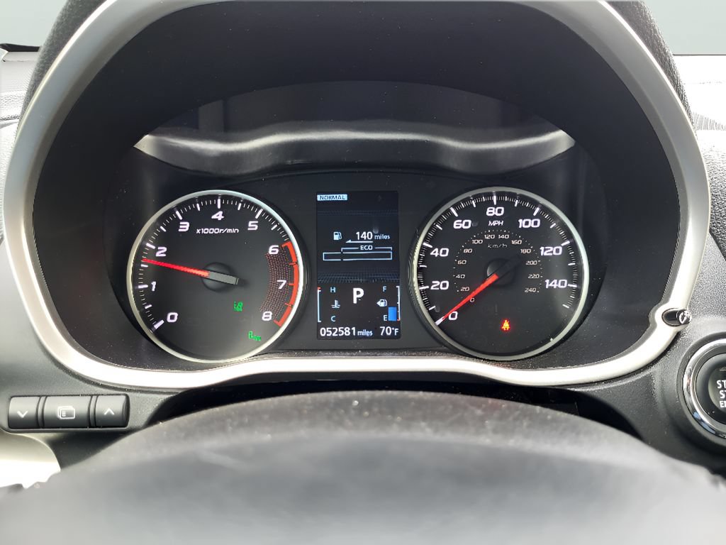 Used 2024 Mitsubishi Eclipse Cross SE AWD/4WD image 13