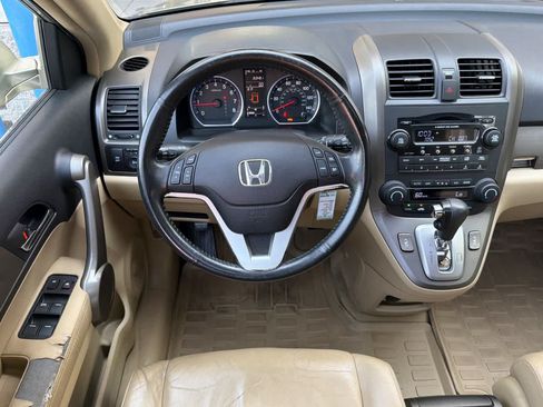 Used 2008 Honda CR-V EX-L image 16