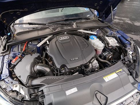 Used 2018 Audi A5 2.0T Premium Plus AWD/4WD image 50