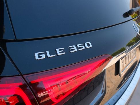 Used 2023 Mercedes-Benz GLE 350 image 53