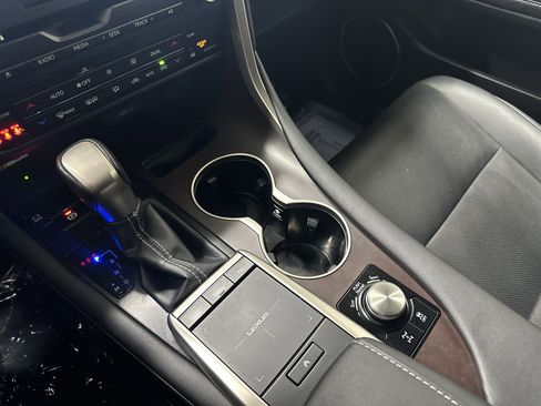 Used 2022 Lexus RX 350 AWD w/ Premium Package image 26