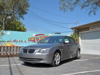 Used 2008 BMW 535xi Sedan w/ Premium Pkg AWD/4WD video 1