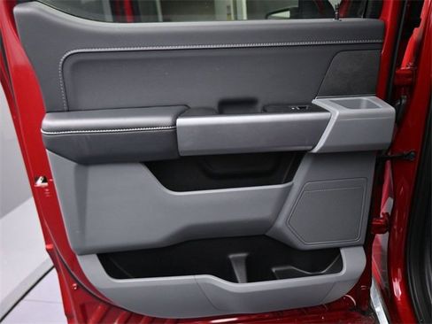 Used 2024 Ford F150 XLT w/ FX4 Off-Road Package image 38