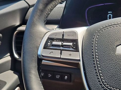 Used 2025 Kia Telluride EX X-Line AWD/4WD image 22