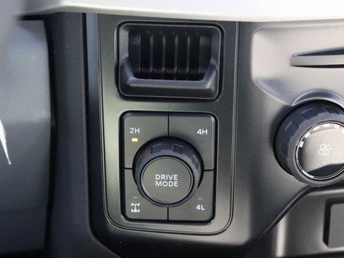 New 2025 Ford F350 XL w/ STX Appearance Package image 30