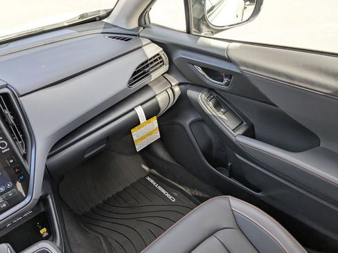 New 2026 Subaru Crosstrek 2.5i Limited AWD/4WD image 16