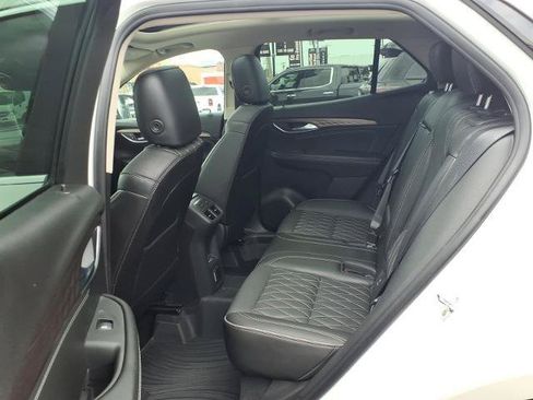 Certified 2023 Buick Envision Avenir AWD/4WD image 14