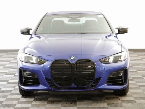 New 2026 BMW 440i xDrive Coupe image 23