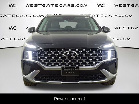 Used 2023 Hyundai Santa Fe Limited image 4