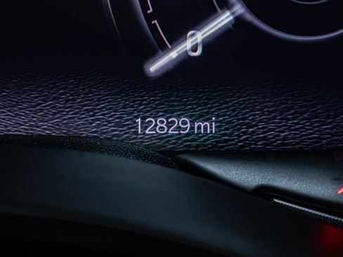 Used 2024 RAM 2500 Limited image 21