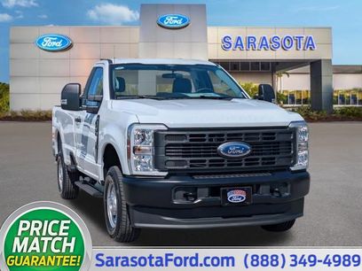New 2026 Ford F250 XL