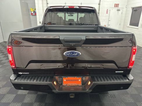 Used 2020 Ford F150 XLT w/ Equipment Group 302A Luxury image 8
