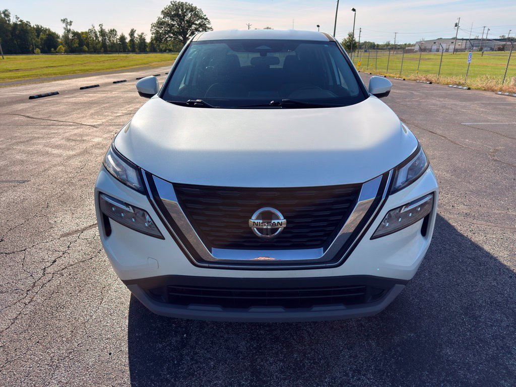 Used 2021 Nissan Rogue SV AWD/4WD image 18