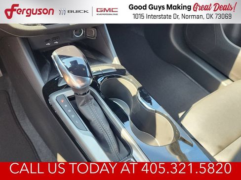 New 2026 Buick Envista Sport Touring w/ Convenience I Package FWD image 29