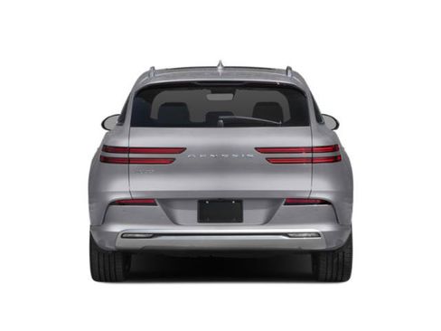 Used 2023 Genesis Electrified GV70 w/ Prestige Package AWD/4WD image 8