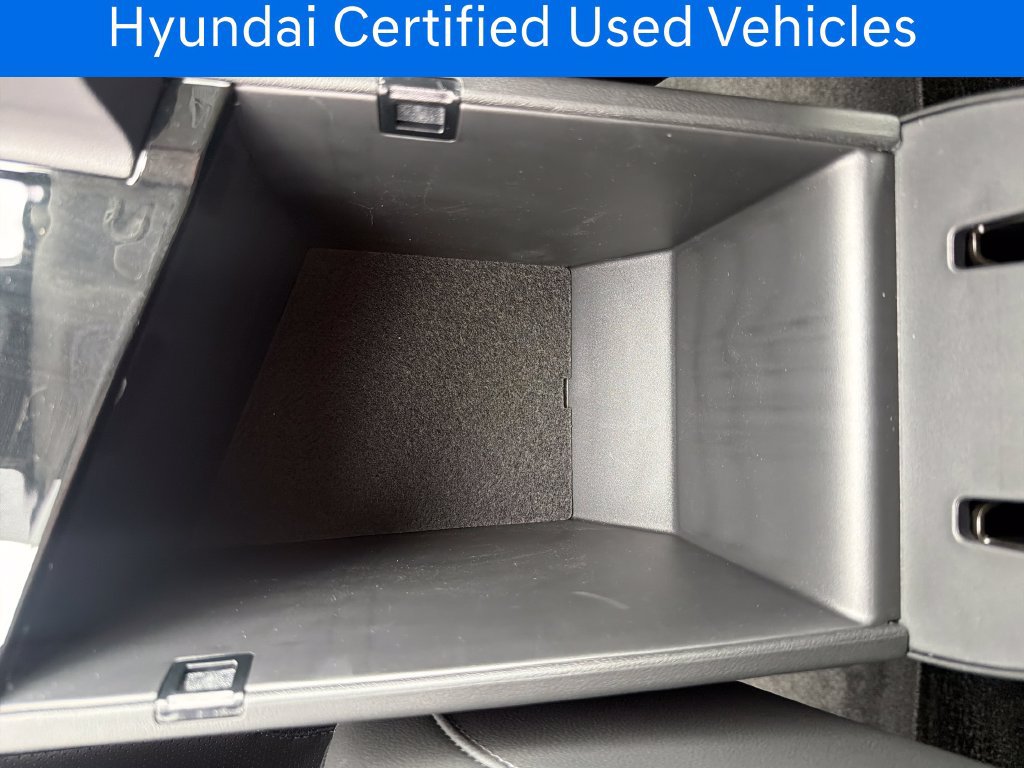 Certified 2026 Hyundai Elantra Limited FWD image 27