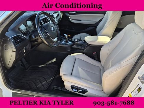 Used 2018 BMW 230i Convertible image 20