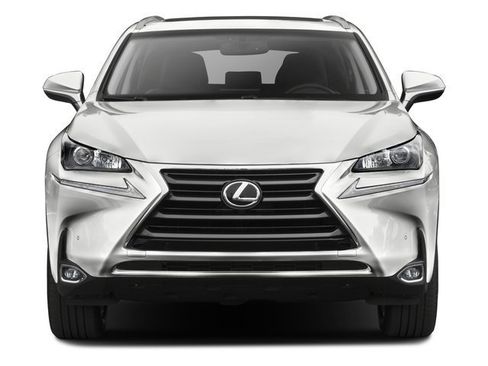 Used 2016 Lexus NX 200t FWD w/ Premium Package image 4