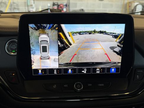 Used 2023 Chevrolet Blazer RS w/ Driver Confidence II Package FWD image 21