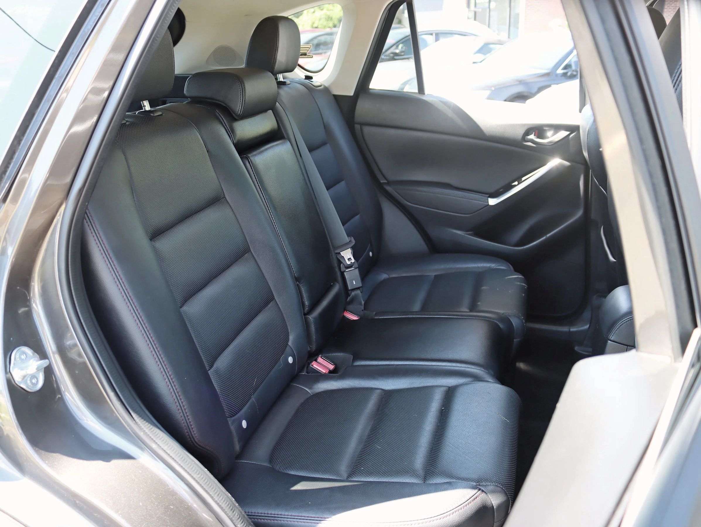 Used 2016 MAZDA CX-5 Grand Touring AWD/4WD image 28