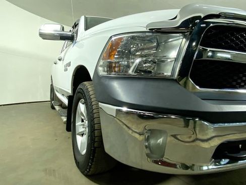 Used 2013 RAM 1500 ST w/ SXT Appearance Group image 25