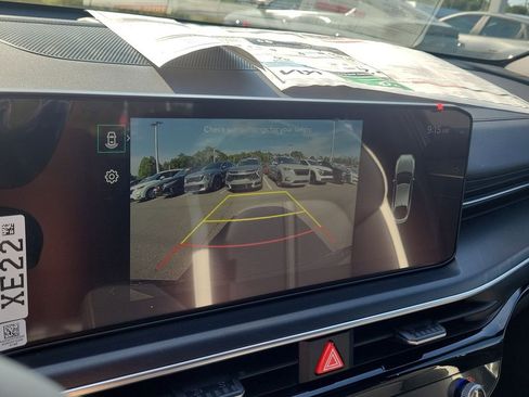 New 2026 Kia K5 GT-Line image 31