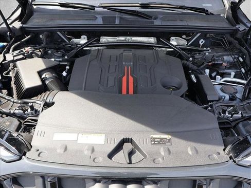 New 2025 Audi SQ5 Prestige AWD/4WD image 20