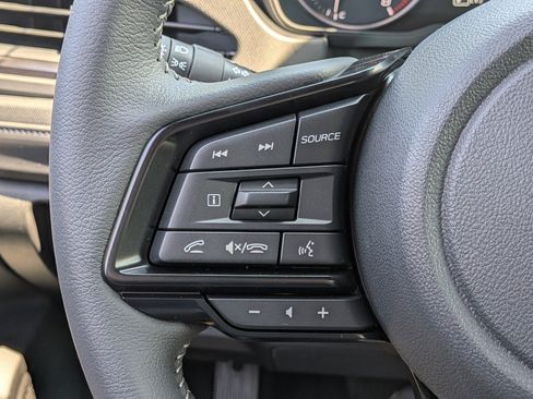 New 2026 Subaru Forester Premium AWD/4WD image 23