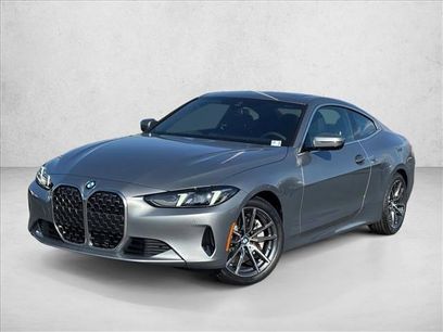 New 2026 BMW 430i Coupe